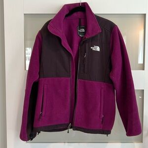 Classic Womens North Face Jacket
